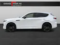 Mazda CX-60 2.5 PHEV Homura Plus AWD