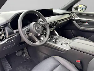 Mazda CX-60 2.5 PHEV Homura Plus AWD
