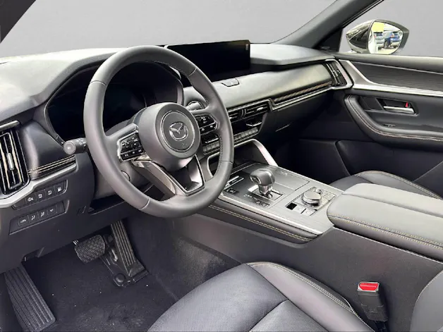 Mazda CX-60 2.5 PHEV Homura Plus AWD