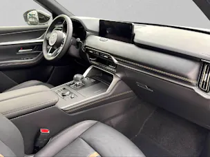 Mazda CX-60 2.5 PHEV Homura Plus AWD