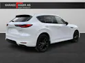 Mazda CX-60 2.5 PHEV Homura Plus AWD