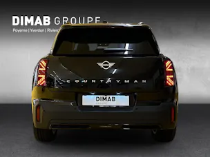 Mini Countryman E U25 (CH)