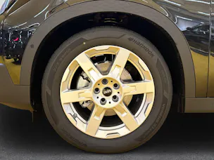 Mini Countryman E U25 (CH)