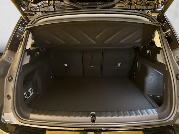 Mini Countryman E U25 (CH)