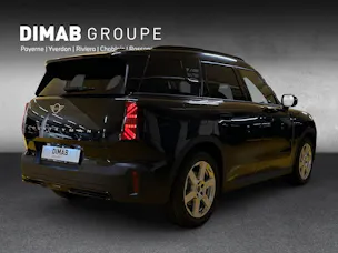 Mini Countryman E U25 (CH)