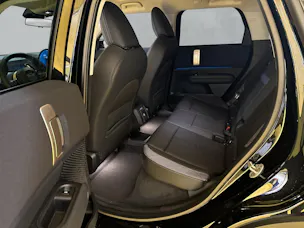 Mini Countryman E U25 (CH)