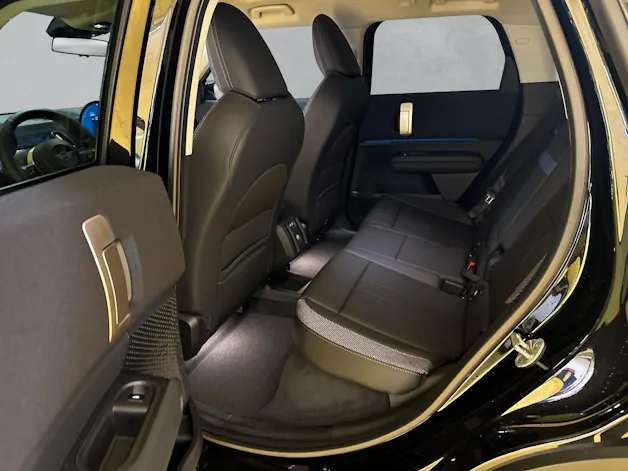 Mini Countryman E U25 (CH)