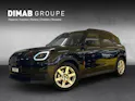 Mini Countryman E U25 (CH)