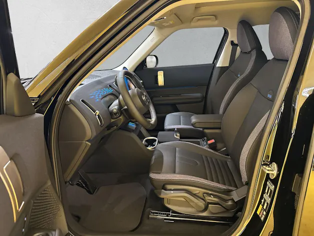 Mini Countryman E U25 (CH)