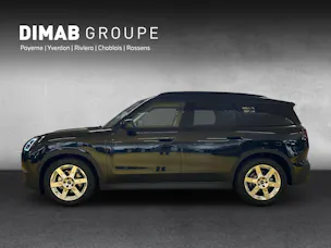 Mini Countryman E U25 (CH)