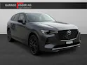 Mazda CX-60 2.5 PHEV Homura AWD