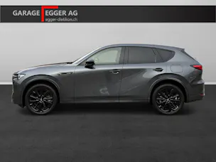 Mazda CX-60 2.5 PHEV Homura AWD