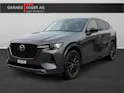Mazda CX-60 2.5 PHEV Homura AWD