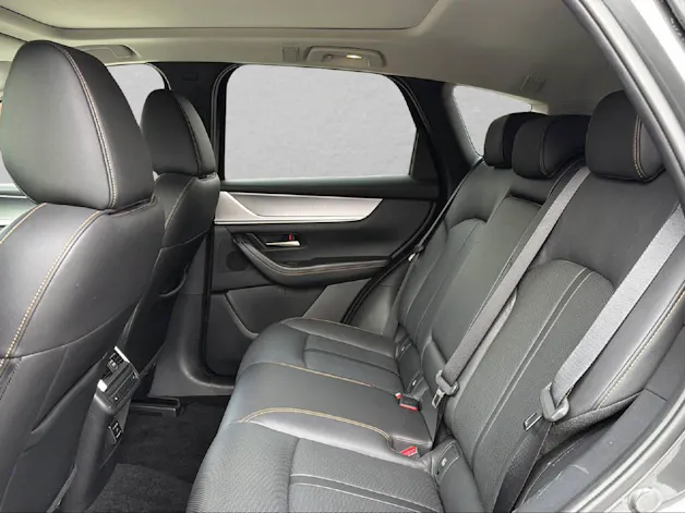 Mazda CX-60 2.5 PHEV Homura AWD