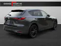 Mazda CX-60 2.5 PHEV Homura AWD