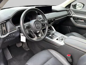Mazda CX-60 2.5 PHEV Homura AWD
