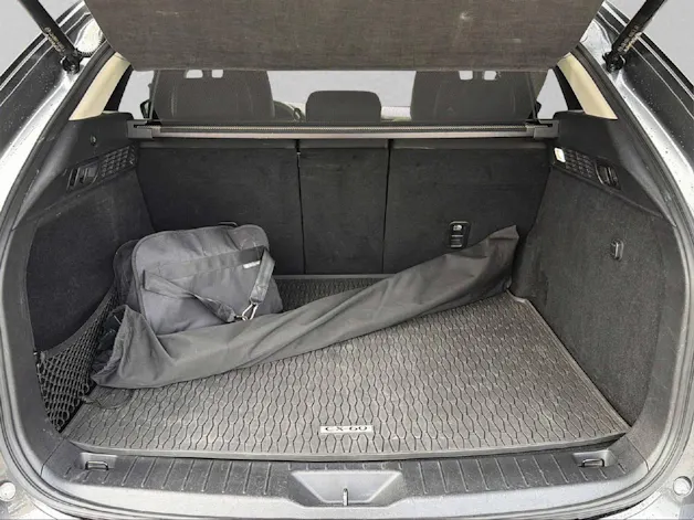 Mazda CX-60 2.5 PHEV Homura AWD