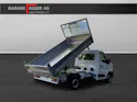 Nissan Interstar 3.5 Kab.3 Kipper L2H1