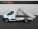 Nissan Interstar 3.5 Kab.3 Kipper L2H1