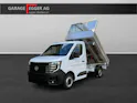 Nissan Interstar 3.5 Kab.3 Kipper L2H1