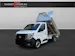 Nissan Interstar 3.5 Kab.3 Kipper L2H1