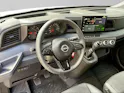 Nissan Interstar 3.5 Kab.3 Kipper L2H1
