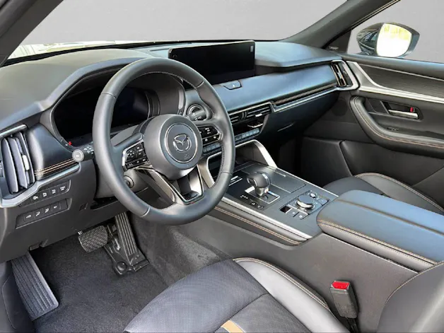 Mazda CX-80 3.3 D Homura Plus AWD