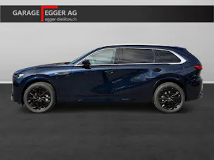 Mazda CX-80 3.3 D Homura Plus AWD