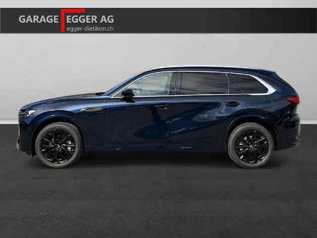 Mazda CX-80 3.3 D Homura Plus AWD