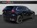 Mazda CX-80 3.3 D Homura Plus AWD