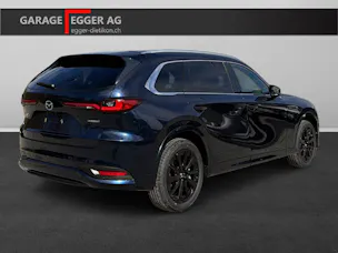 Mazda CX-80 3.3 D Homura Plus AWD