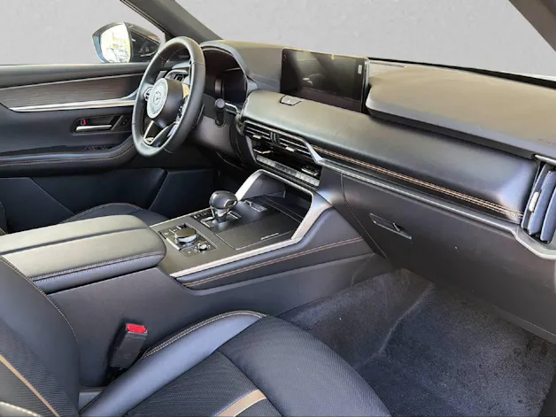 Mazda CX-80 3.3 D Homura Plus AWD