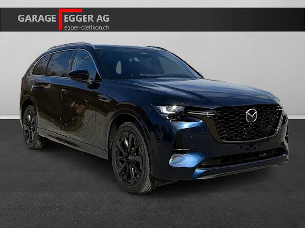 Mazda CX-80 3.3 D Homura Plus AWD
