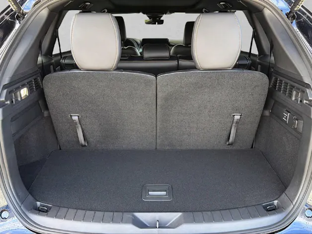 Mazda CX-80 3.3 D Homura Plus AWD