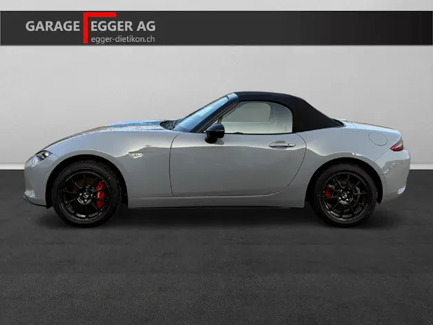 Mazda MX-5 1.5 132 PS Homura