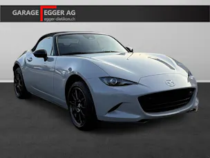 Mazda MX-5 1.5 132 PS Homura