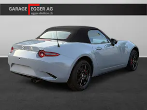 Mazda MX-5 1.5 132 PS Homura