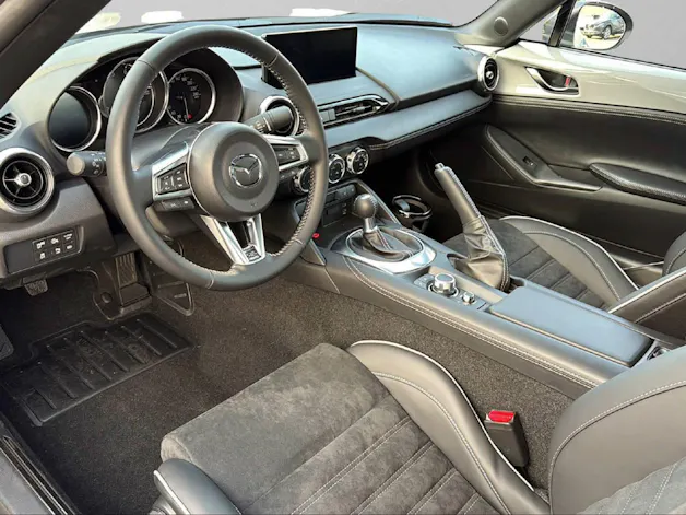 Mazda MX-5 1.5 132 PS Homura