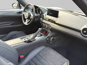 Mazda MX-5 1.5 132 PS Homura