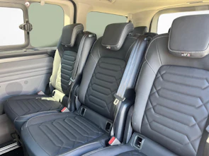 image du véhicule FORD Tourneo C Bus 340 L1 2.5 Duratec 233 Titanium X PHEV