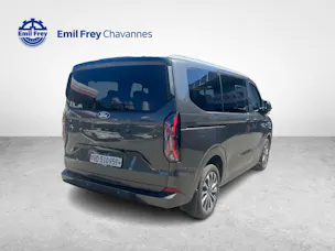 FORD Tourneo C Bus 340 L1 2.5 Duratec 233 Titanium X PHEV