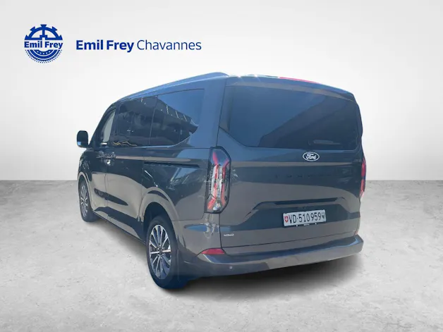 FORD Tourneo C Bus 340 L1 2.5 Duratec 233 Titanium X PHEV