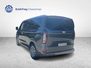 image du véhicule FORD Tourneo C Bus 340 L1 2.5 Duratec 233 Titanium X PHEV