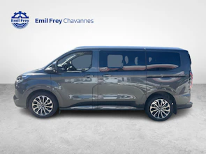 image du véhicule FORD Tourneo C Bus 340 L1 2.5 Duratec 233 Titanium X PHEV
