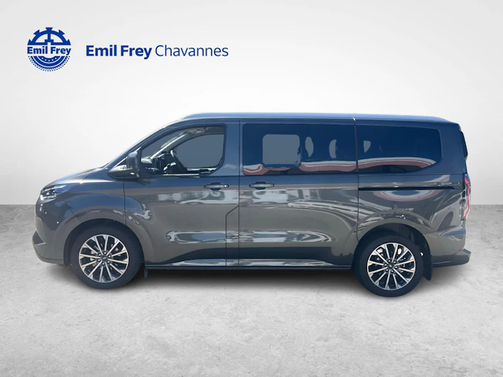 image du véhicule FORD TOURNEO