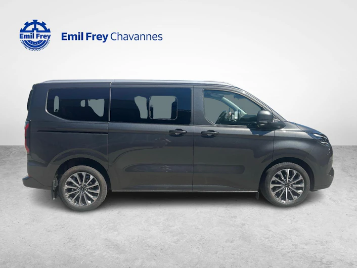 image du véhicule FORD TOURNEO