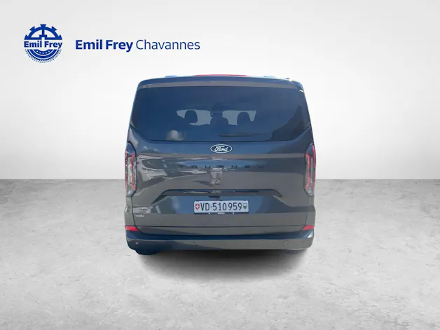 FORD Tourneo C Bus 340 L1 2.5 Duratec 233 Titanium X PHEV