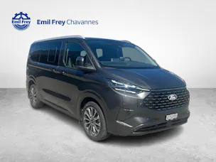 FORD Tourneo C Bus 340 L1 2.5 Duratec 233 Titanium X PHEV