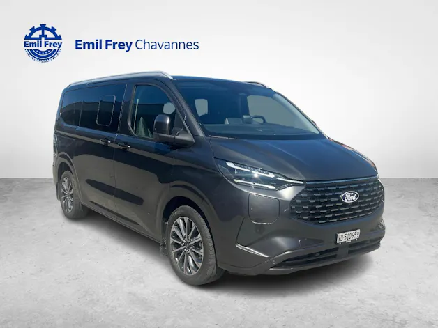 FORD Tourneo C Bus 340 L1 2.5 Duratec 233 Titanium X PHEV