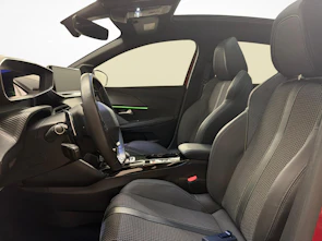 immagine del veicolo PEUGEOT 208 1.2 PureTech 100 GT Line